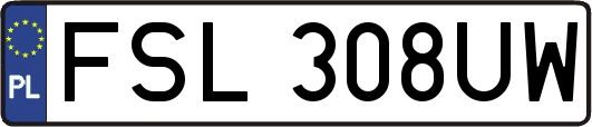 FSL308UW