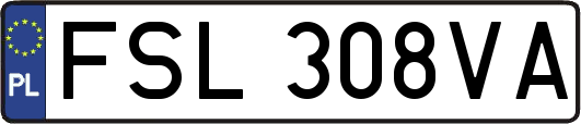 FSL308VA
