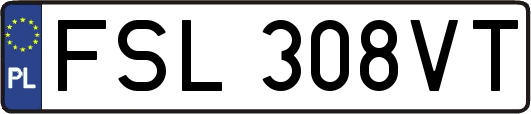 FSL308VT