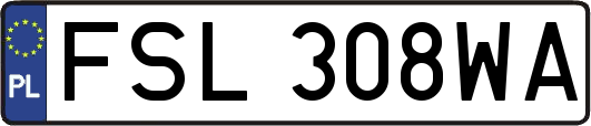 FSL308WA