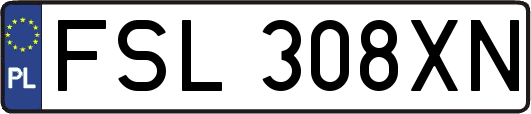 FSL308XN