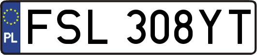 FSL308YT