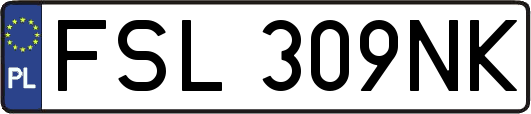 FSL309NK