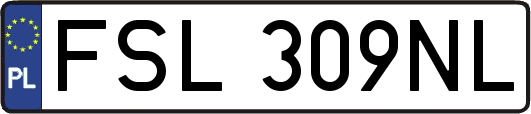 FSL309NL