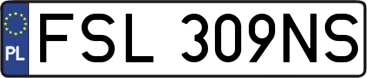 FSL309NS