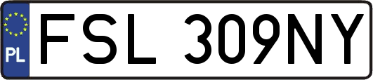 FSL309NY