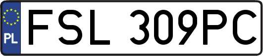 FSL309PC