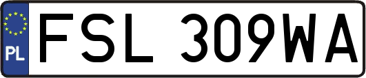 FSL309WA