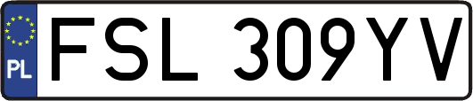 FSL309YV