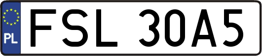 FSL30A5