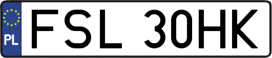 FSL30HK
