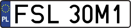 FSL30M1