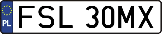 FSL30MX