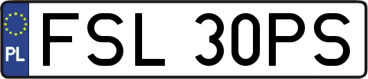FSL30PS
