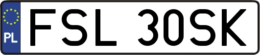 FSL30SK
