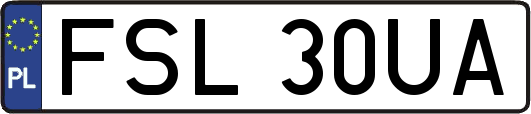 FSL30UA