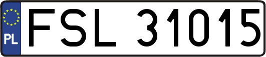 FSL31015