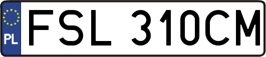 FSL310CM