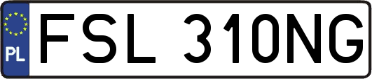 FSL310NG