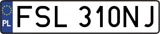 FSL310NJ