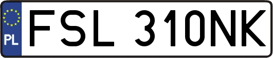 FSL310NK
