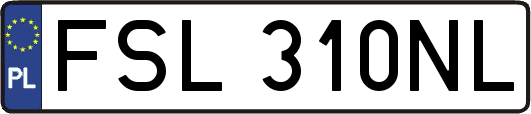 FSL310NL