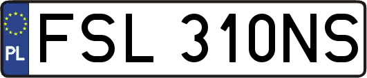 FSL310NS