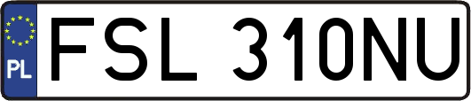 FSL310NU