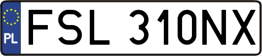 FSL310NX