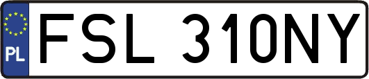 FSL310NY