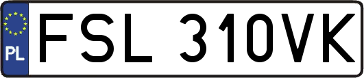 FSL310VK