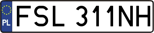 FSL311NH