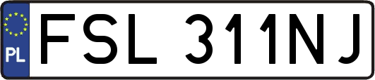 FSL311NJ