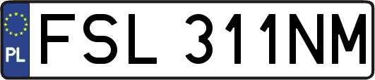 FSL311NM