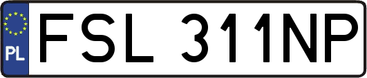 FSL311NP