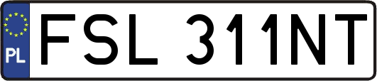 FSL311NT