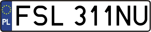 FSL311NU