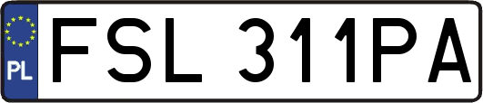 FSL311PA
