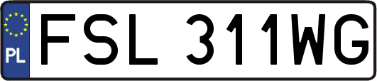 FSL311WG