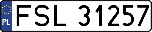 FSL31257