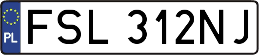 FSL312NJ