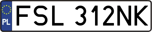 FSL312NK