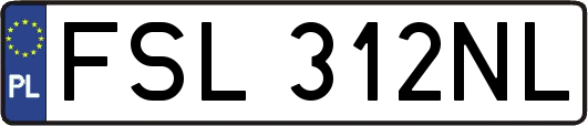 FSL312NL