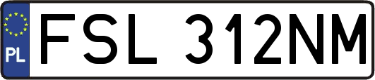 FSL312NM