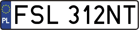 FSL312NT
