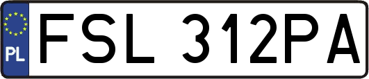 FSL312PA