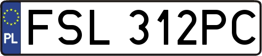 FSL312PC