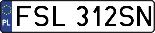 FSL312SN