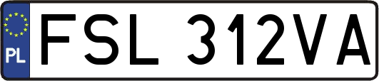FSL312VA