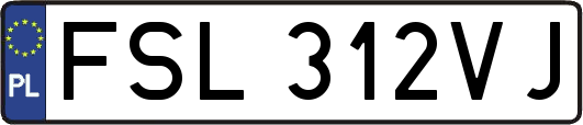 FSL312VJ